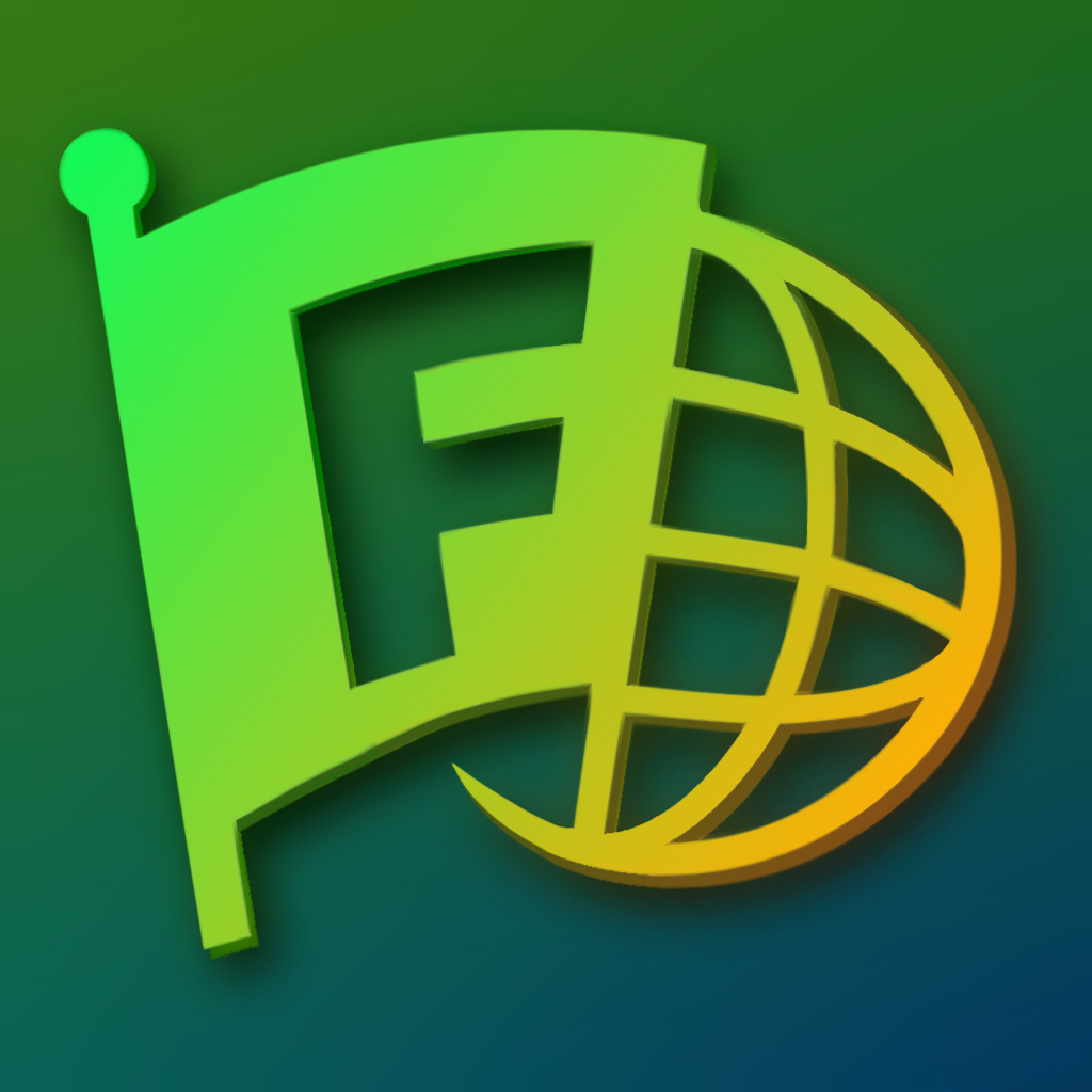 Flaggify Logo