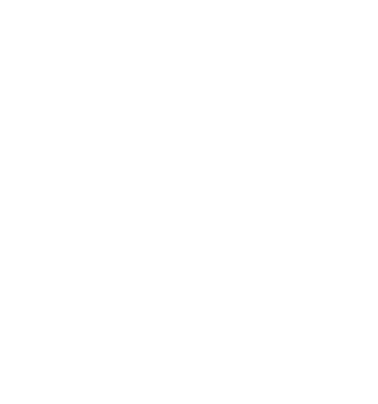Umriss von Äthiopien