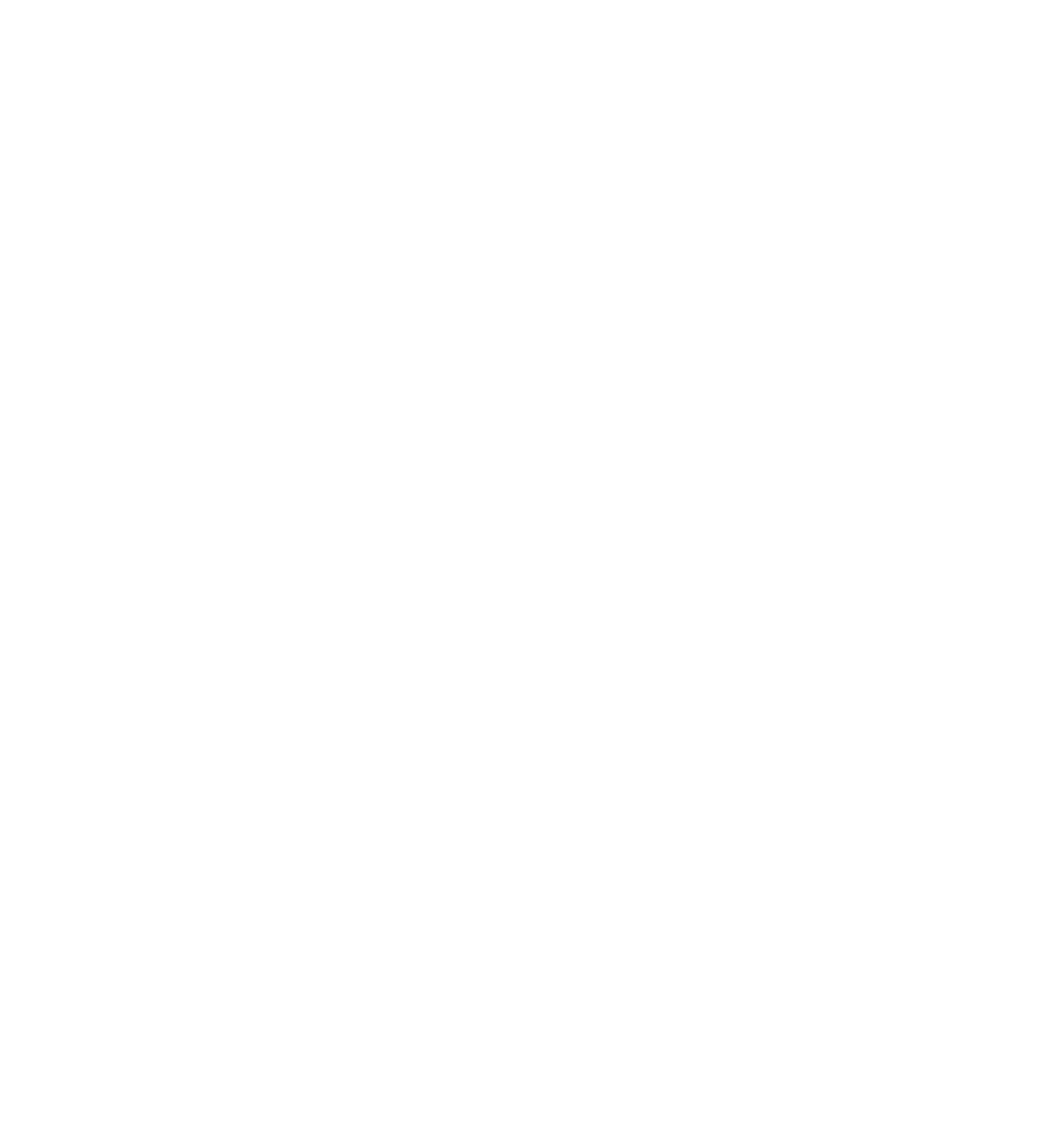 Umriss von Dänemark