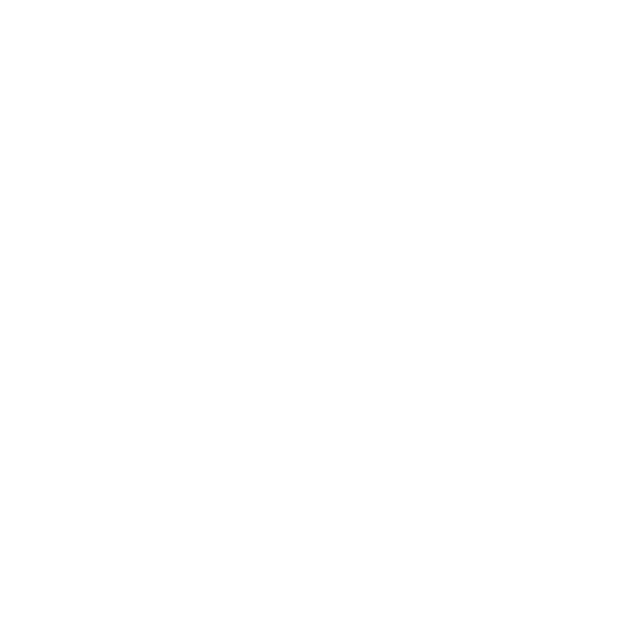 Umriss von Großbritannien