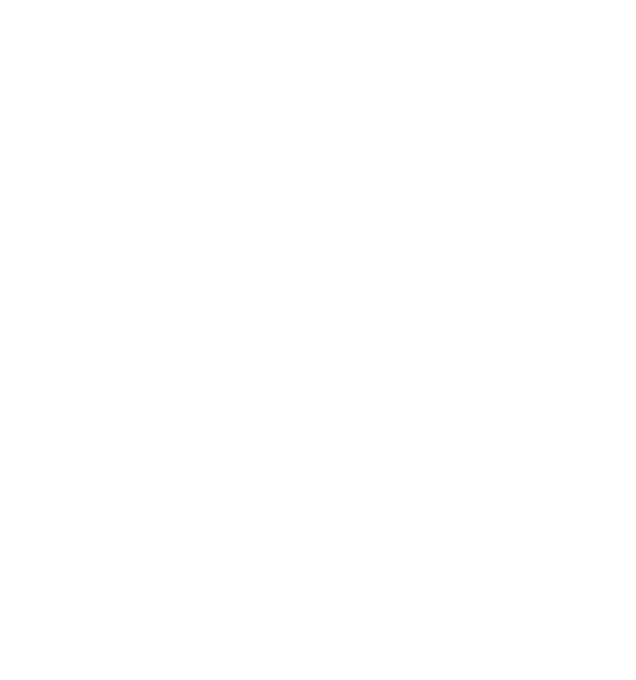 Umriss von Iran