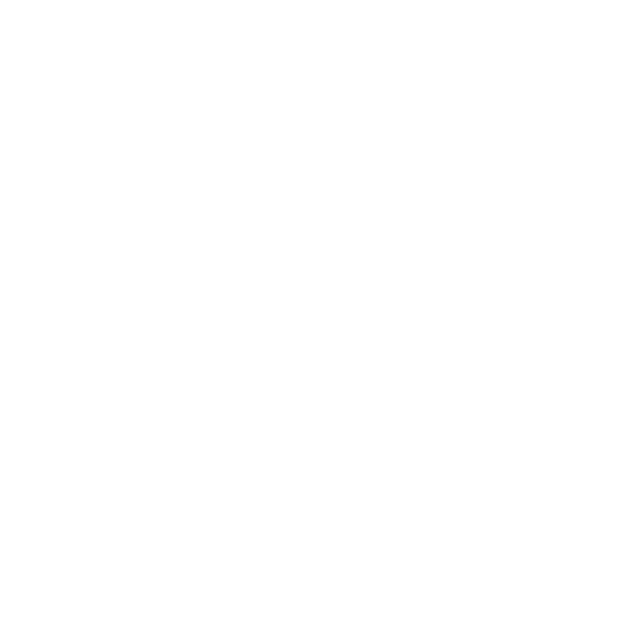 Umriss von Italien